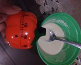 Foto langkah ke 3 dari resep PUKIS.