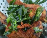 Foto langkah ke 3 dari resep Ayam Goreng Rempah.