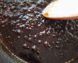 Foto langkah ke 1 dari resep Bolu Karamel (Sarang Semut).