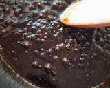 Foto langkah ke 1 dari resep Bolu Karamel (Sarang Semut).