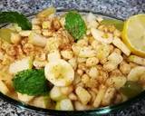Fruit chaat recipe step 4 photo