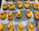 Foto langkah ke 11 dari resep Nastar Bebek.