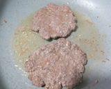 Foto del paso 3 de la receta: Receta de Hamburguesas 🍔de carne picada