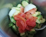Foto del paso 1 de la receta: Guacamole
