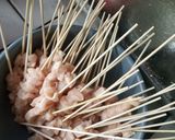 Foto langkah ke 2 dari resep Sate ayam.