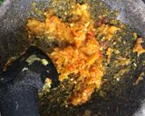 Foto langkah ke 1 dari resep Dada Ayam Tahu Kukus High Protein Good for Diet.