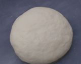 Foto del paso 1 de la receta: PAN de HAMBURGUESA casero !