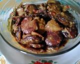 Foto langkah ke 6 dari resep Rendang Jengkol Lezat.