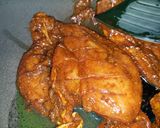 A picture of step 4 of Bribri's Spicy & Cheesy Chicken Breast.
