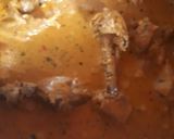 Foto del paso 6 de la receta: Straganoff de pollo a mi gusto