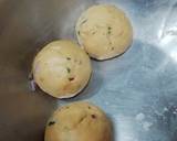 Daal Parantha recipe step 5 photo