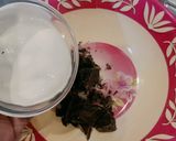 A picture of step 2 of Chocolate Milk Shake & Ganache.