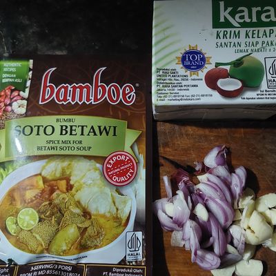 Langkah 1