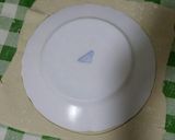 Foto del paso 1 de la receta: Pizza-Lazo