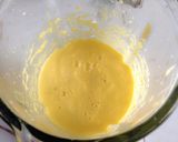 Foto langkah ke 1 dari resep Bolu jagung kismis kurma kukus.