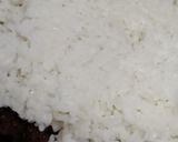 Foto langkah ke 3 dari resep Nasi Goreng Daging Bumbu Rendang.