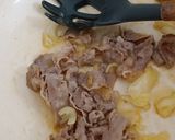 Foto langkah ke 3 dari resep Fetucini Carbonara.