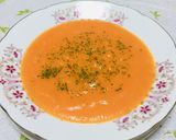 Foto del paso 2 de la receta: Crema de Zanahoria!!