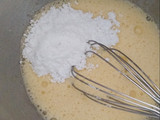 Brazo gitano zanahoria