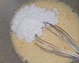 Foto del paso 3 de la receta: Brazo gitano zanahoria