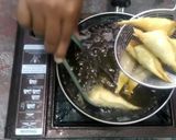 Foto langkah ke 6 dari resep Es Krim Tahu.