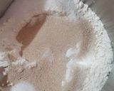 Foto del paso 1 de la receta: Conchas
