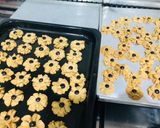 Foto langkah ke 3 dari resep Semprit Kopi.