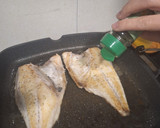 Foto del paso 2 de la receta: Dorada al limón