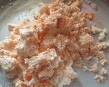 Komola Bhog - orange flavoured Roshogolla/Rasgulla recipe step 1 photo