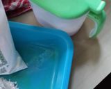 Foto langkah ke 1 dari resep Lapek bugih.