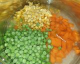 Rizibizi recept fázis 3 fotója