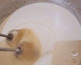 Foto langkah ke 2 dari resep 53. Brownies kukus.