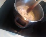 Foto del paso 2 de la receta: Salsa bechamel