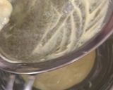 Foto langkah ke 4 dari resep Japanese Cotton Cheesecake.