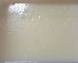 Foto langkah ke 1 dari resep Es cream hemat dan sehat.
