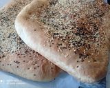 Φωτογραφία βήματος 6 της συνταγής Λαγάνες με άρωμα μαστίχας και μέλι 🍯