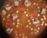 Foto del paso 4 de la receta: Arroz integral al horno