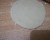 A picture of step 15 of Minced meat filled buns.