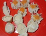 Foto langkah ke 2 dari resep Dimsum Ayam.