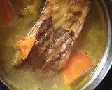 মাছের ঝোল (maacher jhol recipe in Bengali) রেসিপির ধাপ 3 ছবি