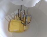 Foto del paso 1 de la receta: Muffins de plátano y nuez