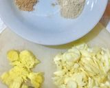 Foto langkah ke 1 dari resep Sup kacang merah.