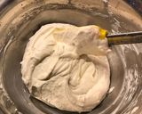 Répatorta citromos mascarpone krémmel recept fázis 5 fotója