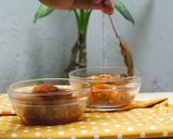 Foto langkah ke 7 dari resep Otak-otak Pentol Kuah Pedas!.