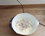 Foto del paso 5 de la receta: Coca de llanda con nueces (típica valenciana)