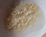 Foto langkah ke 3 dari resep 80. Nasi Hainan Rice Cooker.