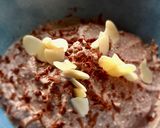 Foto del paso 1 de la receta: ~Mousse de chocolate vegana de tofu ~