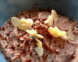 Foto del paso 1 de la receta: ~Mousse de chocolate vegana de tofu ~