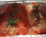 Foto del paso 4 de la receta: Lomo de cerdo para la cena del 25 de diciembre o 31 de diciembre 🐖