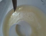 Foto langkah ke 4 dari resep Puding Ubi Ungu Spesial.